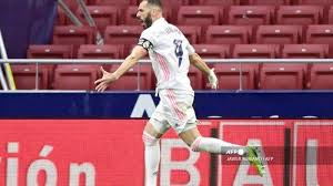 Real madrid went level on points with atletico madrid at the top of la liga with a win at cadiz in a week dominated by the announcement and seeming attempt missed. Susunan Pemain Cadiz Vs Real Madrid Di Liga Spanyol Malam Ini Live Bein Sports 1 Karim Benzema Main Banjarmasin Post