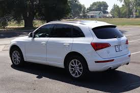 Image result for Glacier White 2012 Q5
