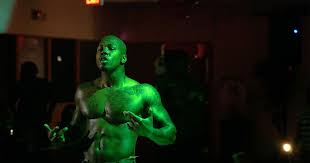 Male stripper on wn network delivers the latest videos and editable pages for news & events, including entertainment, music, sports, science and more, sign up and share your playlists. This One S For The Ladies Director On Dick Swinging Doc