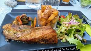 O Cirque Restaurant Moureze Restaurant Avis Numero De Telephone Photos Tripadvisor