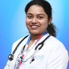 Dr. Jojo Kurian John (Medical Trust Hospital) in M G Road,Ernakulam