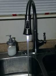 faucets kitchen faucet reviews a kohler