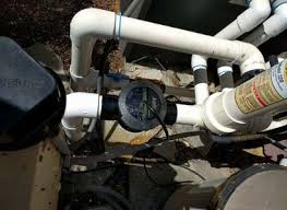 Although full pool salt chlorinator installation instructions are supplied with every unit, watermaid canada recommends that a licensed electrician and plumber be used to install this equipment, to. Jandy Truclear Salt Water Chlorinator Installation Otay Mesa Protouch