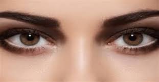 pin by fruzsina szakmary on drawings animations drawings and paint eyebrow tutorial animated drawings eyebrows