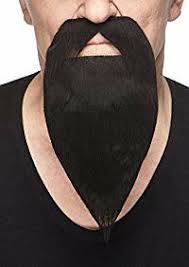 The hairs can be tied together onto a lace piece, laid directly onto a performer's face, punched into a prosthetic piece, or glued onto a fake. Top 10 Realistic Fake Beards On Amazon My Beard Gang