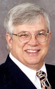 Charles W. "Chili" Sanders, age 74