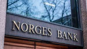 Apart from having traditional central bank responsibilities such as financial stability and price stability. Norges Bank Governor Oystein Olsen Sees Crisis Interest Rates Lasting Until Mid 2022 Video Bloomberg