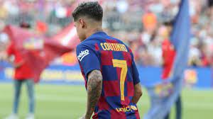 No booking fees · 24/7 customer service · free cancellation Coutinho A Prime Example Of Barcelona S Failure In Planning As Com