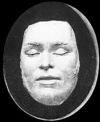 Context: Death mask/head of Robert Emmet[?] :: Library Catalog