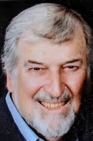 James Albert Mooney, Jr.