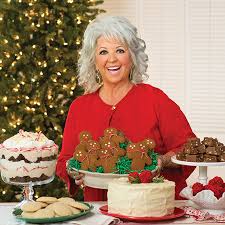 This pin was discovered by dora dayton. Paulas Best Holiday Sweets Paula Deen Magazine