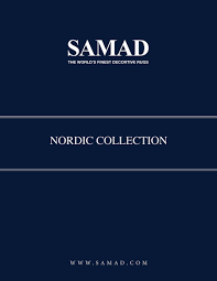 SAMAD - The Nordic Collection - Page 1 - Created with Publitas.com