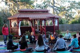 Spaces limited for this training. 10 Best Yoga Teacher Training In Florida 2021 2022 Bookretreats