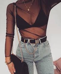 Resultado de imagem para roupas tumblr