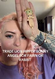 Houston Sonny Angel Trading