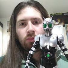 Female fronted bands Mask (a.k.a. Bewitch)