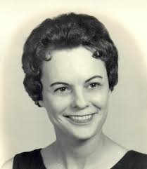 Obituary for Ruth Lillian Robertson