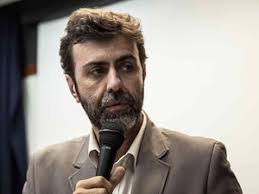 Neste ano, desistiu de se candidatar ante a. Conjur Deputado Marcelo Freixo Pede Suspensao Do Enem