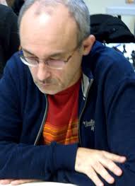 L'Échiquier Grenoblois: mars 2018