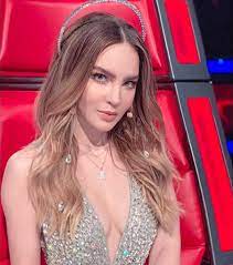 Facebook gives people the power to share and makes the world more open and connected. Exclusiva Belinda Llega A Sus 30 Mejor Que Nunca Asegura Su Mama