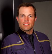 Admiral Mike K'Wor Bremer