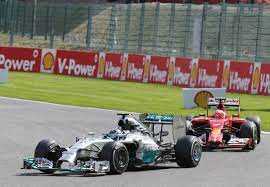 Formel1 #rtl #nicorosberg #timoglock #heikowaßer #christiandanner #abhudabi an dieser stelle ein großes danke an rtl, dass ihr unseren lieblingssport über so viele jahre in unsere. German Rtl To Drop Formula 1 Live Coverage