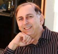 Paul Spadoni's Instagram, Twitter & Facebook