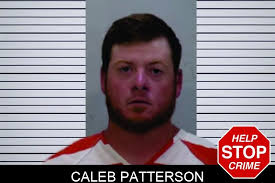 Caleb Patterson : https://thegeorgiagazette.news/bartow-county/ caleb-patterson/