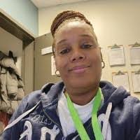 Carletta Barnes's Instagram, Twitter & Facebook