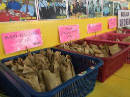 Its a must try if you come to kota bharu. Some Of The Menu In Here Picture Of Kopitiam Kita Kota Bharu Tripadvisor