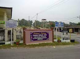 Terengganu, formerly spelled trengganu or tringganu, is a sultanate and constitutive state of federal malaysia. Taman Medan Jaya Rusila Marang Terengganu