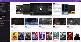 Twitch.tv viewers & chat bot. Twitch Review 2020 Pcmag Asia