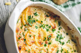 The 51 best ina garten recipes of all time. Potatoes Au Gratin Ina Garten For The Thanksgiving Day Tourne Cooking Food Recipes Healthy Eating Ideas