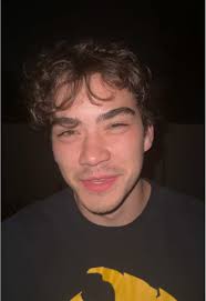 Minecraft Movie Impressions Guy