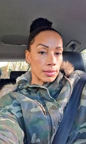 Today, I took a shower, washed, & moisturised my face. Did my brows. Did my  hair, & even put