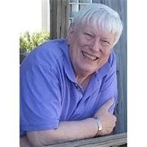 Walter Dorsey Stancil Obituary