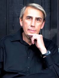 Punk rocker politican: Singer Joe Keithley swapping D.O.A. for NDP