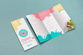Download Enjoy These Trifold Mockup Images For Free Brochure Design Creative Brochure Design Template Brochure Design Layouts