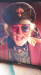 Finally CSI las Vegas now starting over back to season 1-8 now