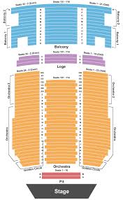 45 Faithful Beau Rivage Theater Seating Chart