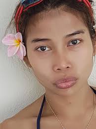 Asian Petal 2 nudes | GLAMOURHOUND.COM