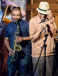 10th Annversary of Capitol Hill buying Jazz