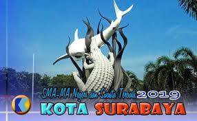 Mohon orang tua dan calon peserta didik di kota surabaya membaca hingga selesai informasi terkait siap ppdb online sma smk negeri 2020 2021. Daftar Peringkat Lengkap Sma Ma Terbaik Kota Surabaya Th 2019 K Blog