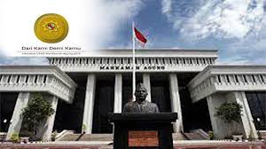 Mahkamah agung telah menyediakan situs resmi untuk membagikan hasil seleksi administrasi, yakni melalui mahkamahagung.go.id. Formasi Cpns Mahkamah Agung 2021 Sscn Bkn Go Id Login Daftar Cpns Ma Tribun Pontianak