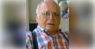 Obituary information for Billy E. Doherty