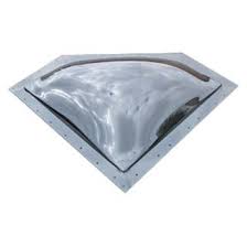 Infuse your living space with the beauty and warmth of natural. Rv Skylights Covers Inner Domes Sealants Camperid Com