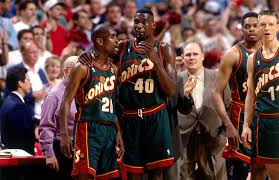 Don't forget to bookmark scottie pippen sonics using ctrl + d (pc) or command + d (macos). How Scottie Pippen Was Almost Traded For Shawn Kemp Complex