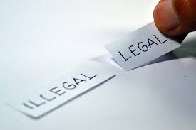 Bitcoin is not legal or illegal currently in india. Cryptocurrency Legal Or Illegal In India By Rahul Pareek Medium