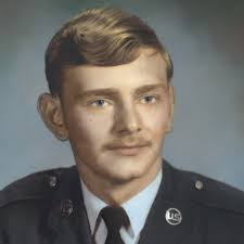 Remembering William Anthony Fabian, Jr.