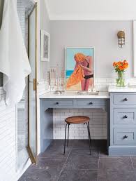 To help you select a table that's right for you, the this old house. 17 Bathroom Makeup Vanity Ideas To Help You Get Ready Each Decor Report
